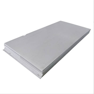 Kaltgewalztes 2mm 3mm 60mm 1mm Edelstahlblech 600mm-1800mm