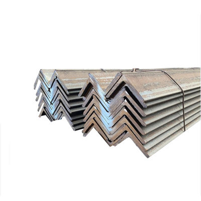 Winkel-Stange 304 316L 310S 2205 des Edelstahl-321 201 2507 904L warm gewalzt