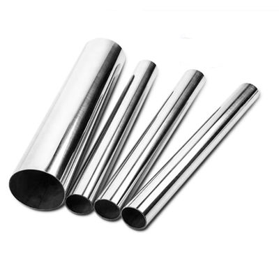 0.5mm-300mm SS ringsum Rohr