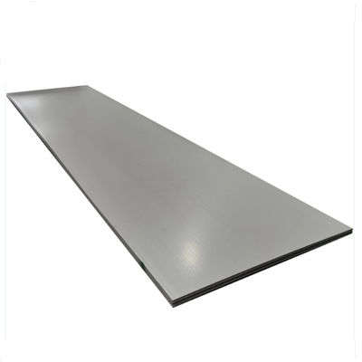0.1mm Nickellegierte Platte Inkonel X750 Inconel X 718 Inconel 617 Inconel 601 Inconel 600 N06600