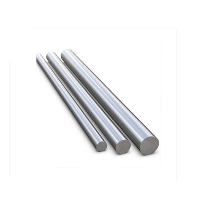 Din 17752 Nickellegerung Rundbar Inkonel 600 601 617
