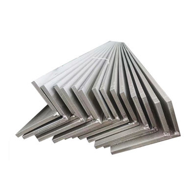 304 gleiche SS Winkel-Stange warm gewalzte 201 20mm 316L 310S 25mm 30mm