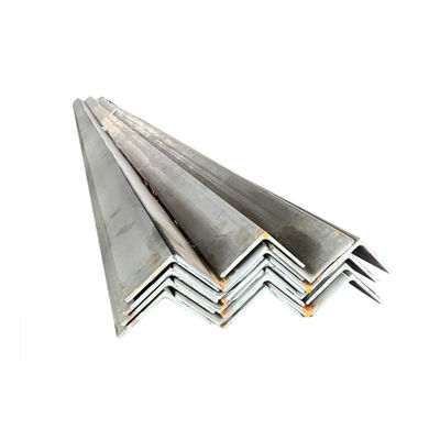 304 gleiche SS Winkel-Stange warm gewalzte 201 20mm 316L 310S 25mm 30mm