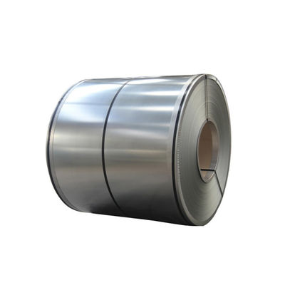Edelstahl-Spule 316 304L 321 SS 304 201 2B BA 8K