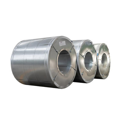 Edelstahl-Spule 316 304L 321 SS 304 201 2B BA 8K