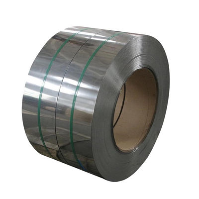 Dekorative Edelstahl-Spulen-Rolle 0cr18ni19 201 202 304 304L