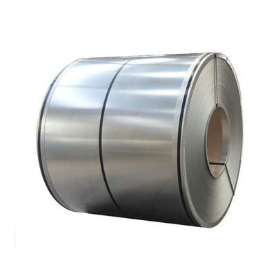 Edelstahl-Spule 316L 201 ASTM AISI 304L 304 316 321 Oberflächen-2B