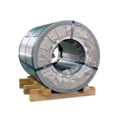 Kaltgewalzte Spule AISI SUS Metallvon Edelstahl 0.2-6.0mm