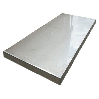 0.8mm 1.0mm Spiegel der Edelstahlblech-Platten-2B, der AISI 316 304 poliert