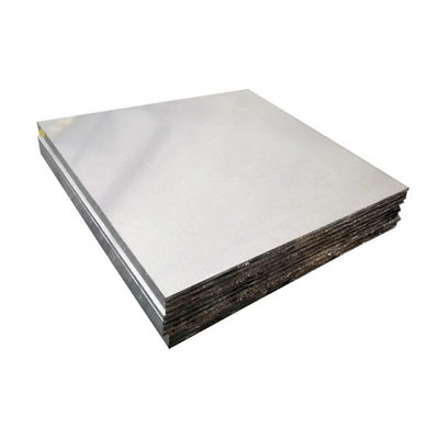 430 420 201 304 Edelstahlbleche 316 4ftx8FT kaltgewalzte warm gewalzte