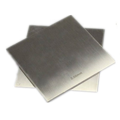 Inox-Edelstahlblech-Platte 4X8ft kalte warm gewalzte 0.3mm-20mm