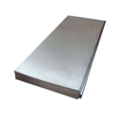 316 Edelstahlblech-Platte AISI ASTM 304 304L 310S 316L 309S