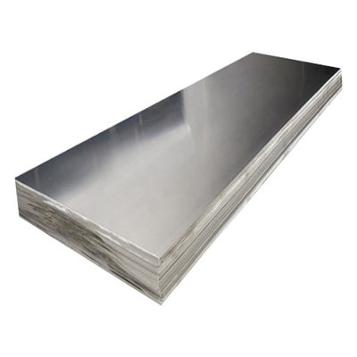 316 Edelstahlblech-Platte AISI ASTM 304 304L 310S 316L 309S
