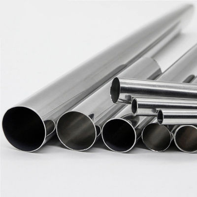 Runden-Rohr 316l AISI 431 0.2mm-100mm des Edelstahl-304 316