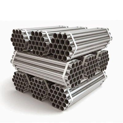 Runden-Rohr 316l AISI 431 0.2mm-100mm des Edelstahl-304 316