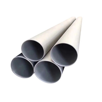 Nahtlose 316 kalte warm gewalzte 304L 316 316L des Edelstahl-Runden-Rohr-ASTM A312 A213 304