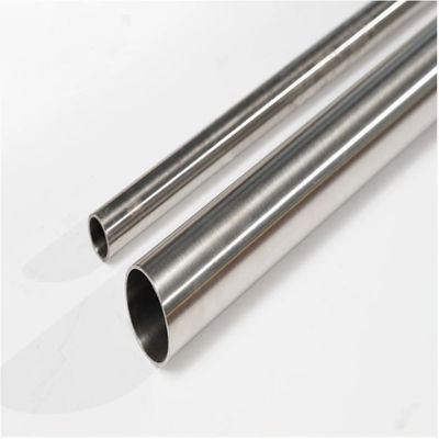 Runden-Rohr ASTM AISI 201 des Edelstahl-316L 430 304 316