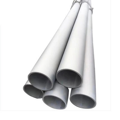 Nahtloses rostfreies Rohr A554 A312 A270 3in AISI ASTM 10in