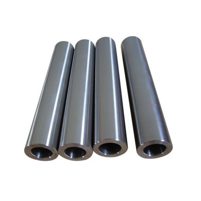 Duplexrohr des Edelstahl-S2507 S2205 254smo Austenit