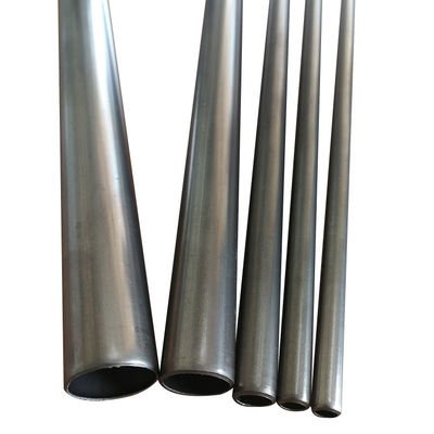Duplexrohr des Edelstahl-S2507 S2205 254smo Austenit