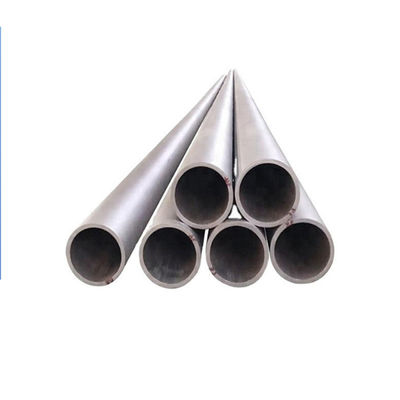 Kaltbezogener Präzisions-Edelstahl-Schläuche 1mm-80mm für elektrischen Rollstuhl