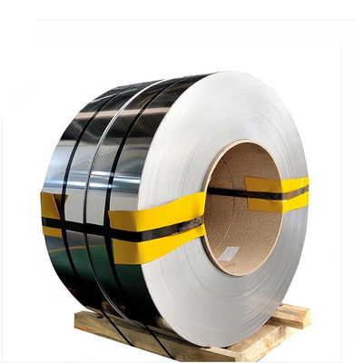 Industrie benutzen 201 202 Streifen 2B 1.0mmx1219xC des Edelstahl-SUS304 304