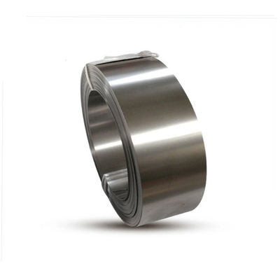 Streifen 316L 201 des Edelstahl-304 301 202 Ta1 Gh625 Gh4169 Gh141