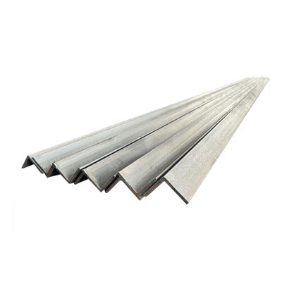 Warm gewalzte gleiche Winkel-Stange 201 304 316 321 25x25mm-200x125mm