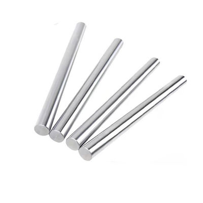 Kaltgewalztes ASTM A276 201 304 321 316L Edelstahl Rod