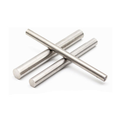 Kaltgewalztes ASTM A276 201 304 321 316L Edelstahl Rod