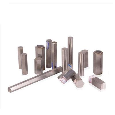 Edelstahl-Rundeisen 410 ASTM 409 420 430 431 420f 430f 444