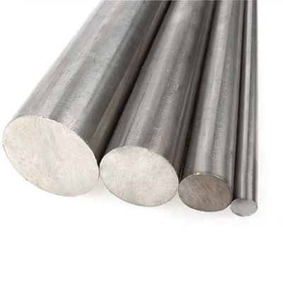 ASTM 201 304 310 321 Edelstahl Rod 904L A276 310S Runden-316