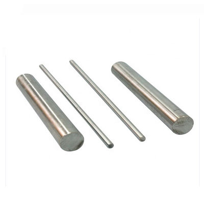 ASTM 201 304 310 321 Edelstahl Rod 904L A276 310S Runden-316
