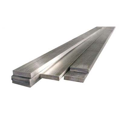 Rundeisen des Edelstahl-304L 201 309S 310 316L 409 410 ringsum quadratischer flacher Edelstahl-helle Stange
