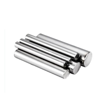 2 Zoll 1 Zoll-Polieredelstahl-Stange Rod Cold Drawn 304 316h 316ti