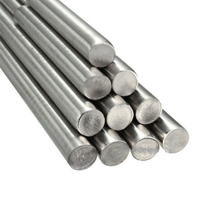 2 Zoll 1 Zoll-Polieredelstahl-Stange Rod Cold Drawn 304 316h 316ti