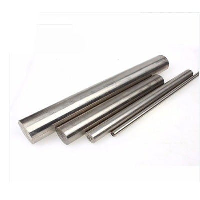 Kaltbezogenes 10mm rostfreies Rundeisen 18mm 20mm 201 316 28mm 304