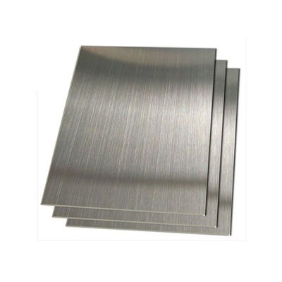 Edelstahlblech-Platte 310S 321 AISI 309S 410 420 430 für Haushaltsgerät