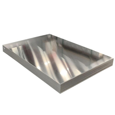 Edelstahlblech-Platte 310S 321 AISI 309S 410 420 430 für Haushaltsgerät