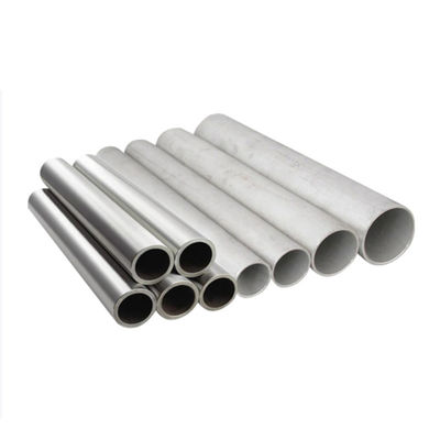 A213 201 nahtloses Rohr 316 316L 310s ASTM des Edelstahl-304 304L