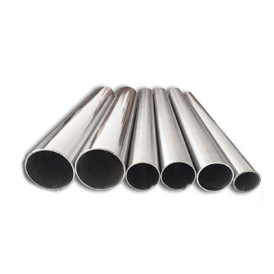 A213 201 nahtloses Rohr 316 316L 310s ASTM des Edelstahl-304 304L