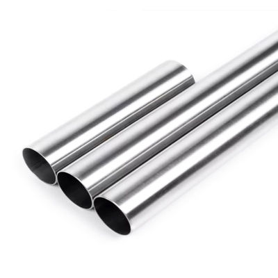 0.5mm-300mm SS ringsum Rohr