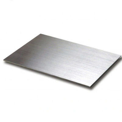 Nickel-Inkonel-Legierung 600 601 625 750 718 Inkonel-Leiche 617 warmgewalzt