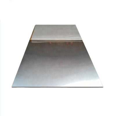 Nickel-Inkonel-Legierung 600 601 625 750 718 Inkonel-Leiche 617 warmgewalzt