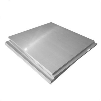 0.2mm Hastelloy C276 Bleche Inkonel 718 600 601 Incoloy 800 Bleche Hitzebeständig