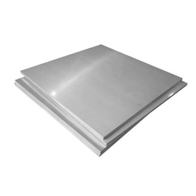 Monel / Incoloy / Inconel 601 625 718 725 Korrosionsschutzlegierungsplatte