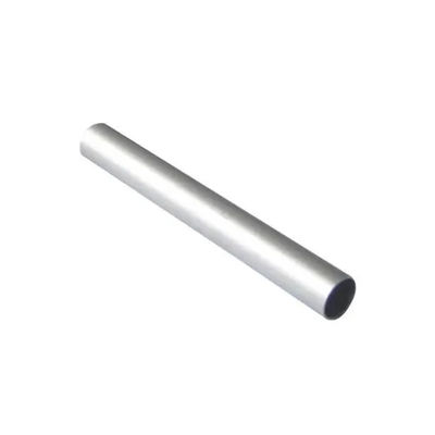 GB Nahtlose Rohre Hastelloy C276 Inconel 600 601 718 Monel 625 Rund