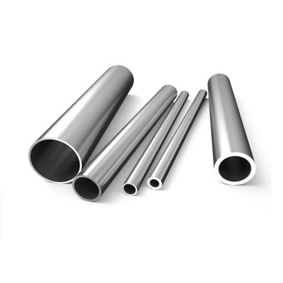 GB Nahtlose Rohre Hastelloy C276 Inconel 600 601 718 Monel 625 Rund