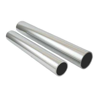 LSAW Monel 400 Pipe AiSi Standard 100 mm Länge