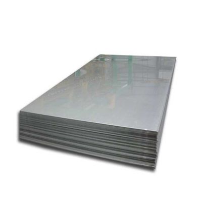 Schlitzkante ASTM SS Edelstahlplatte 5mm 304L 304 321 316L 310S 430
